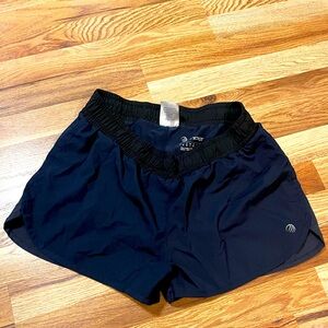 MPG WOMEN ATHLETIC SHORTS